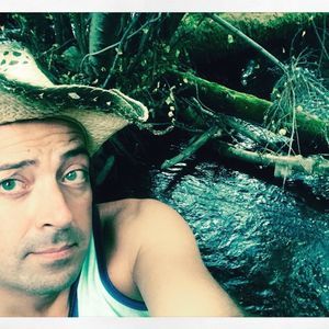 Meet your Posher, Ayden